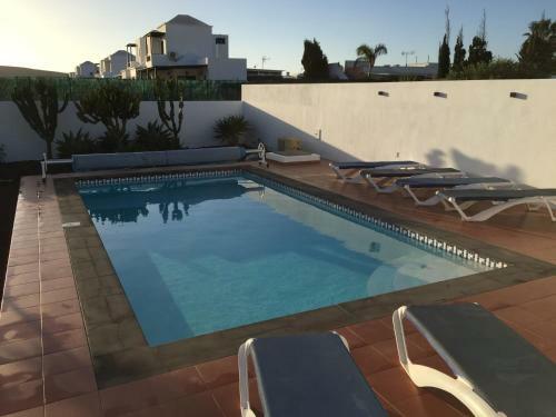 Villa Tropical 22