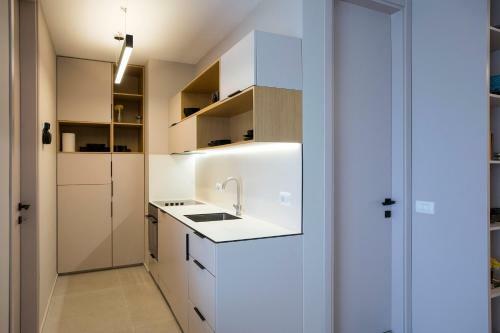 Saranda Nik Apartment