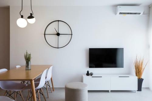 Saranda Nik Apartment