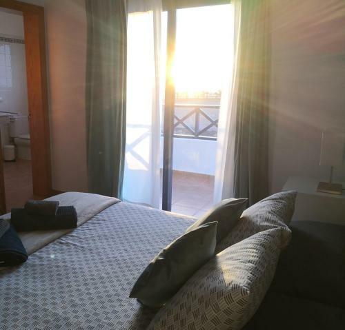 Villa Rubic�n Seaview