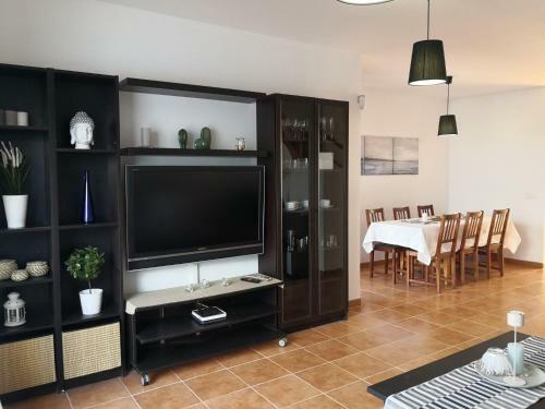 Villa Rubic�n Seaview