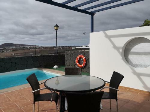Villa Rubic�n Seaview
