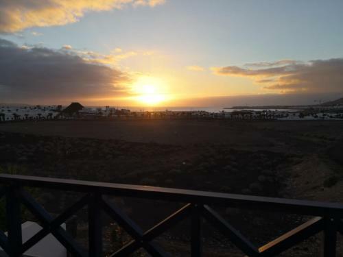 Villa Rubic�n Seaview