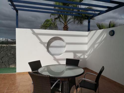 Villa Rubic�n Seaview