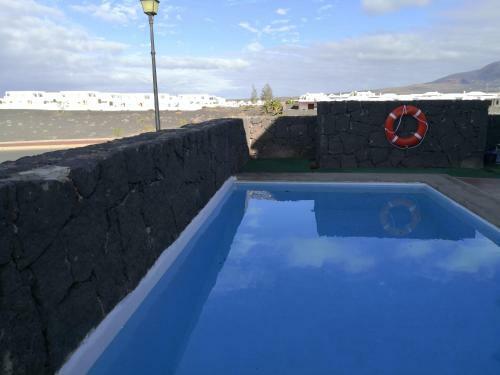 Villa Rubic�n Seaview