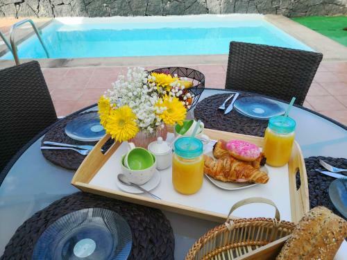 Villa Rubic�n Seaview