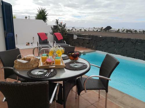 Villa Rubic�n Seaview