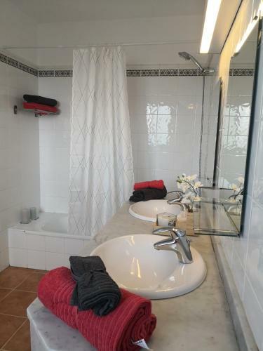 Villa Rubic�n Seaview