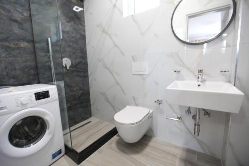 Apartamento Vila Orion