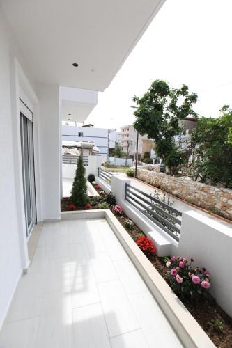 Apartamento Vila Orion