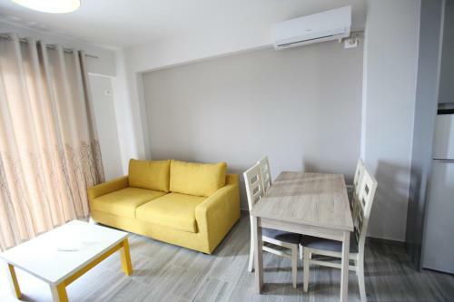 Apartamento Vila Orion