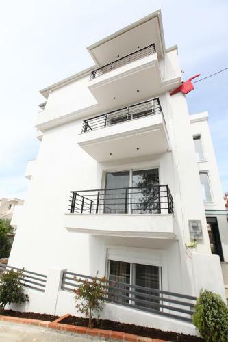 Apartamento Vila Orion