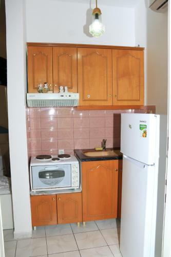 Hostal Seferi Apartments