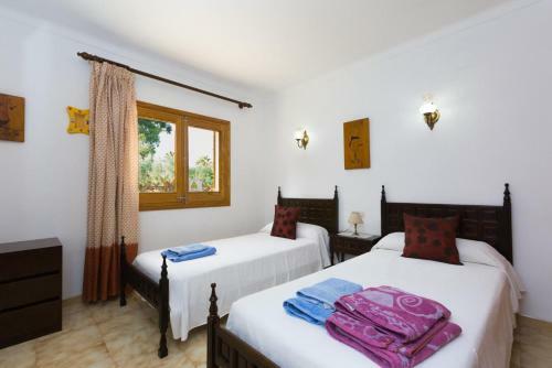 Villa Tonia