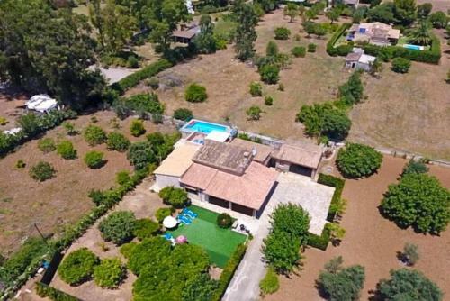 Villa Tonia