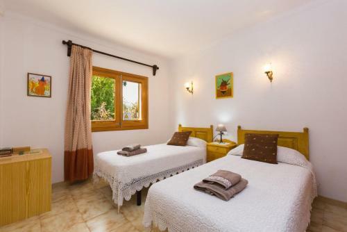 Villa Tonia