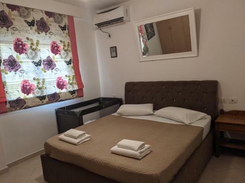Oresti's Apartments