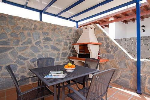 Villa Tamia & Atl�ntico Marina Rubic�n