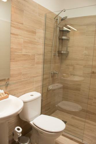 Villa Tamia & Atl�ntico Marina Rubic�n