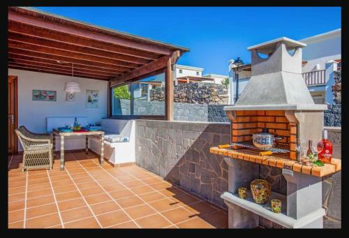Villa Residencial Los Alisios 56
