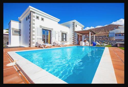 Villa Residencial Los Alisios 56