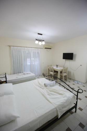 Apartments Classic Hera