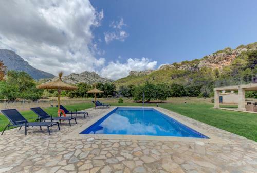 Villa Parad�s