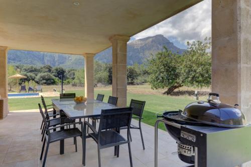 Villa Parad�s