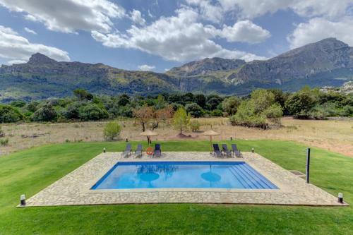 Villa Parad�s