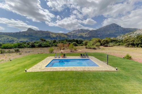 Villa Parad�s