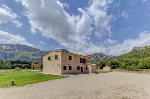 Villa Parad�s