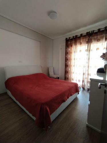Sunny Apartament Saranda