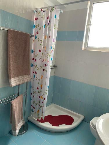 Sunny Apartament Saranda