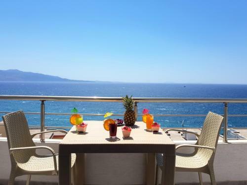 Apartamento Sea For Two