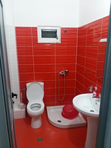 Piazza Apartman 4