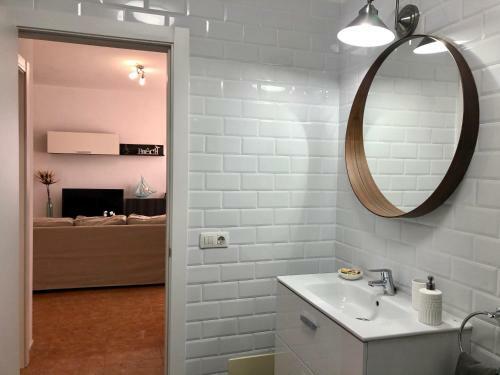 Apartamento Playa Dorada Bajo