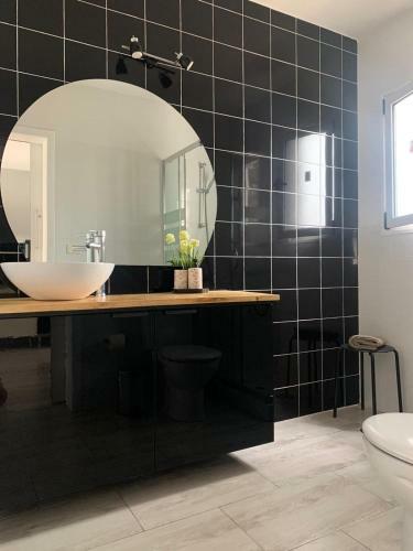 Apartamento Casa Mar�a, Bonito Bungalow En Lanzarote