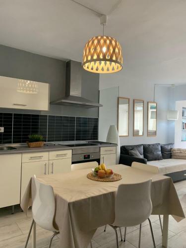 Apartamento Casa Mar�a, Bonito Bungalow En Lanzarote