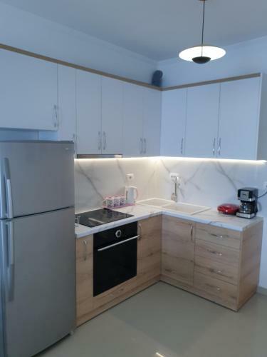 Hera Premium Apartments