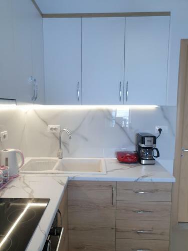 Hera Premium Apartments