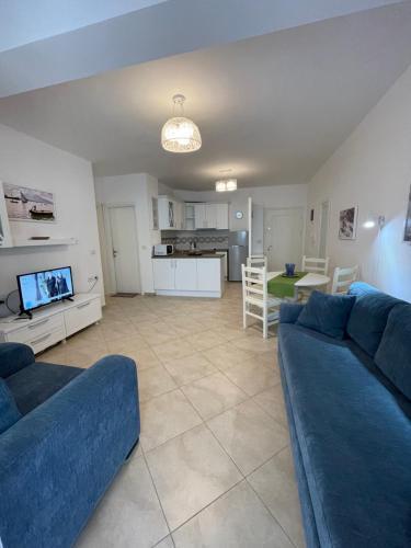 Apartamento Relax Apts Saranda 1