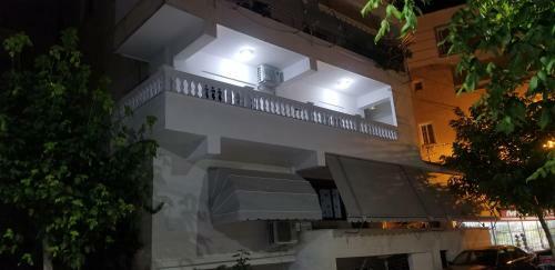 Apartamento Saranda-apartment-brajan