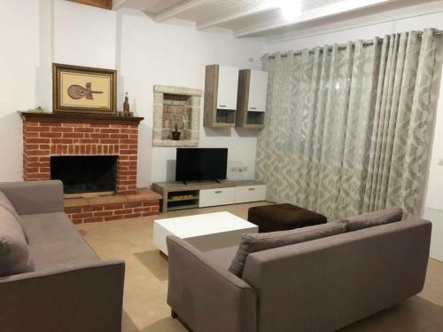Villas Apartment