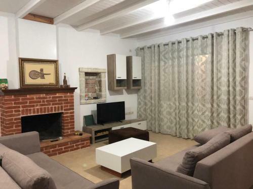 Villas Apartment
