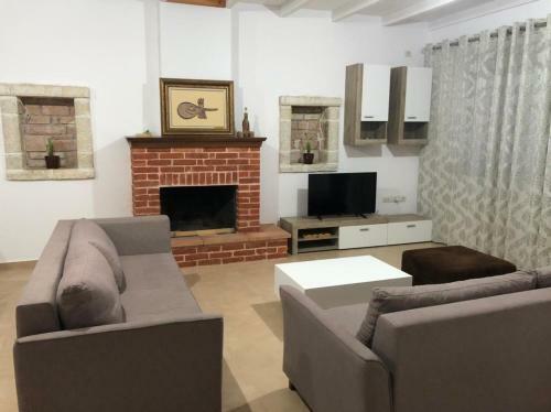 Villas Apartment