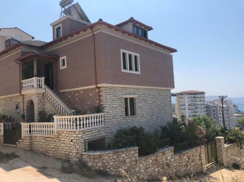 Villas Apartment