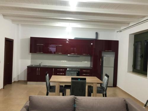 Villas Apartment