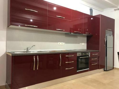 Villas Apartment