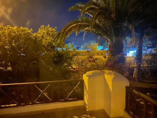 Villa Isa Sea Views