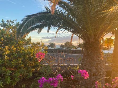 Villa Isa Sea Views